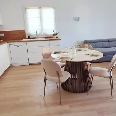 Appartement T3 Renove Clim Parking Vecchio Porto-Vecchio (Corsica)