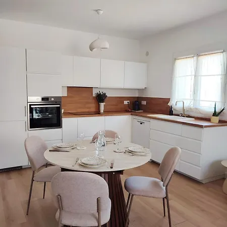 Appartement T3 Renove Clim Parking Vecchio *