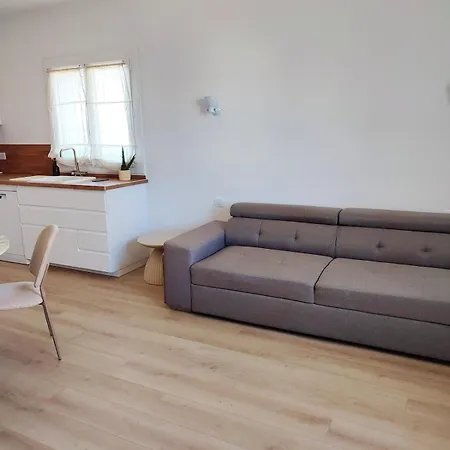 Appartement T3 Renove Clim Parking Vecchio