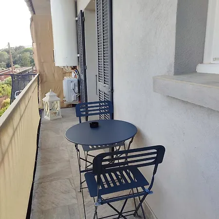 T3 Renove Clim Parking Vecchio Appartement Porto-Vecchio (Corsica)