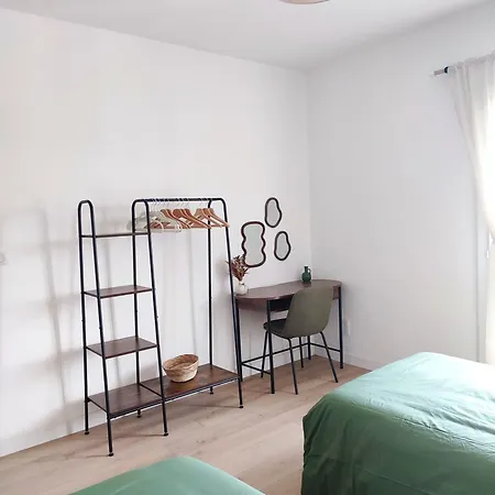 T3 Renove Clim Parking Vecchio Appartement Porto-Vecchio (Corsica)