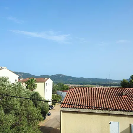 T3 Renove Clim Parking Vecchio Porto-Vecchio (Corsica)