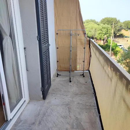 Appartement T3 Renove Clim Parking Vecchio *